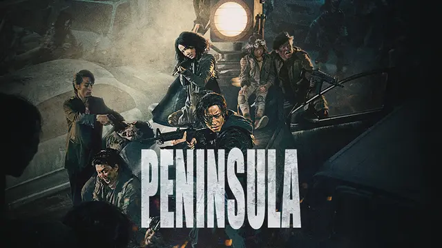Peninsula