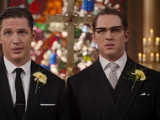 Tom Hardy Punya Kembaran Di Film Legend News Entertainment Fimela Com