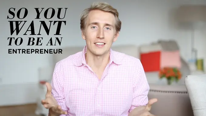 5 Alasan Paling Jujur Kenapa Orang Mau Jadi Pebisnis