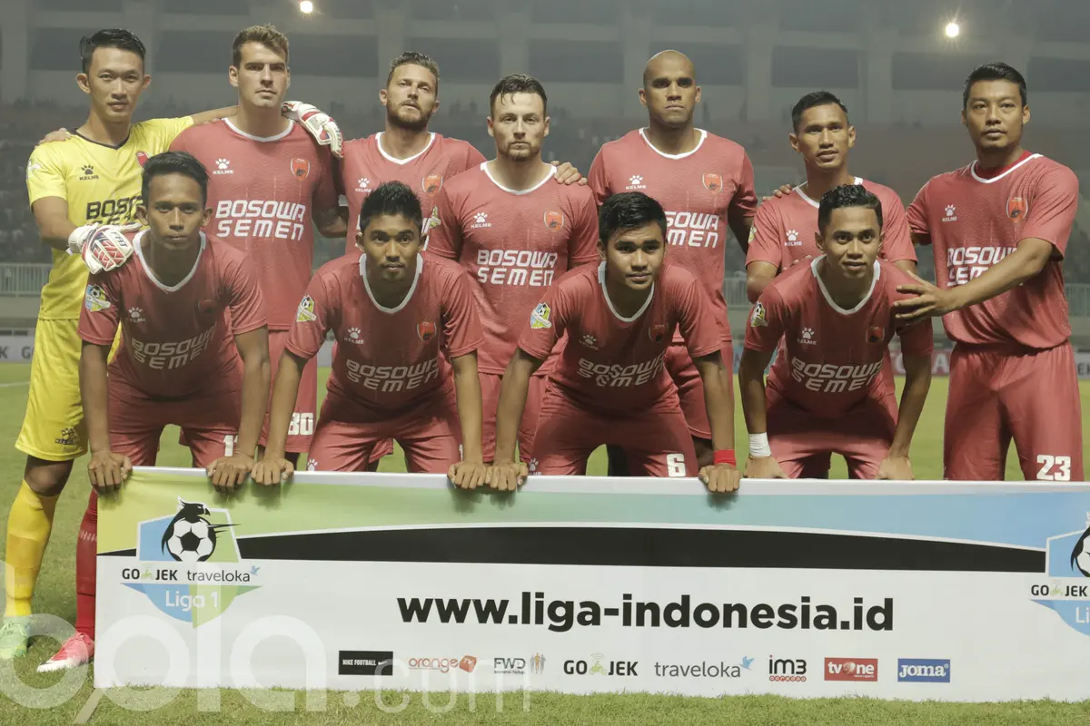 PSM Makassar