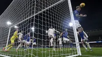 Chelsea Kalah dari Ipswich Town, Enzo Maresca: Aneh Banget!
