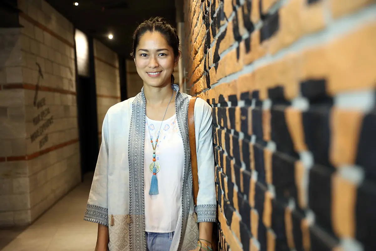 [Bintang] Prisia Nasution