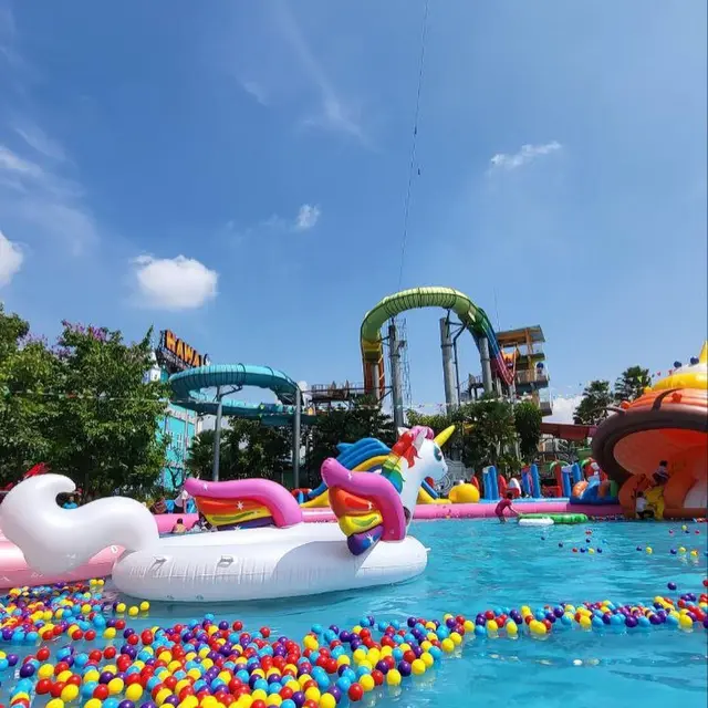 Hawai Waterpark