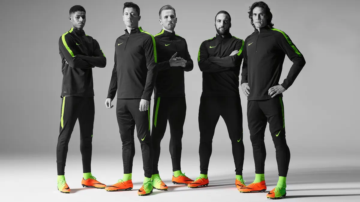 Sepatu nike hypervenom 2017 discount