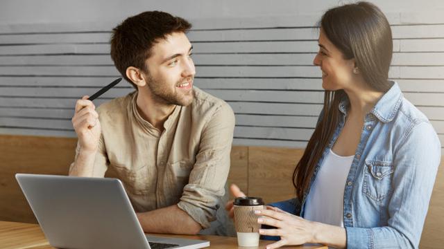 Ilustrasi menjaga lisan