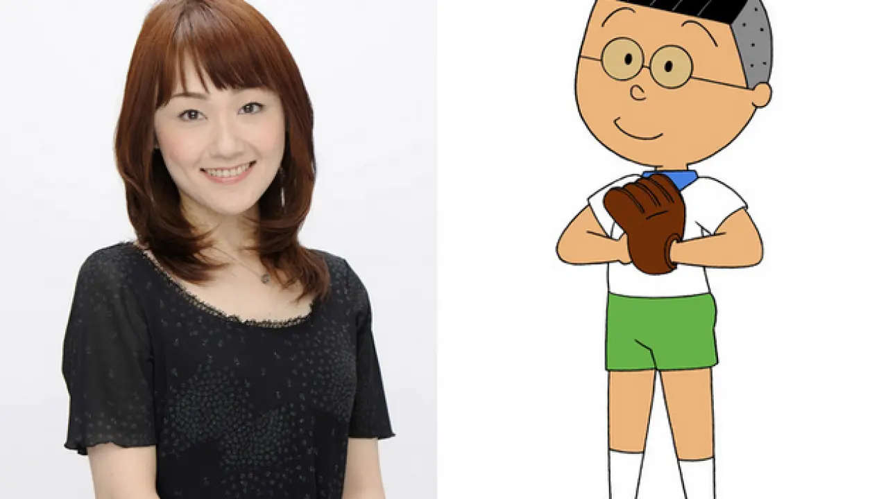 Pengisi Suara Sumiko Shirakawa Meninggal, Ini Penggantinya