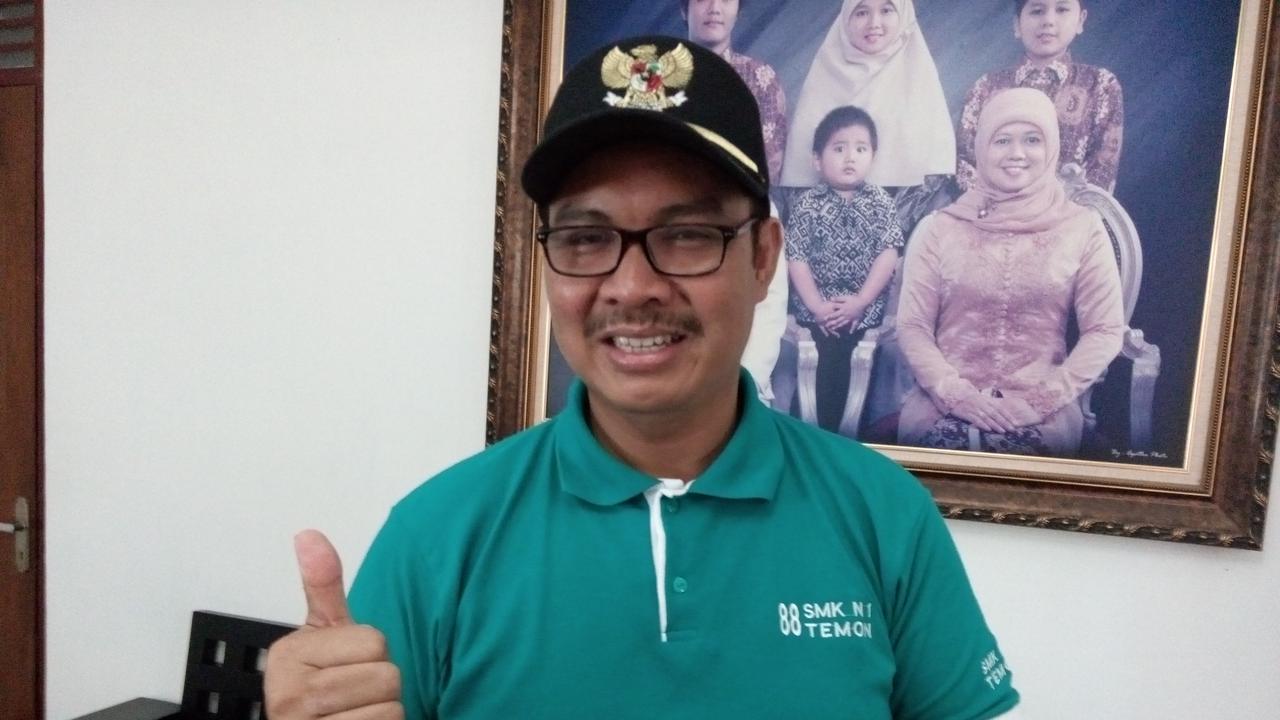 Cek Ide Bupati Ini untuk Tingkatkan Kesejahteraan Warganya