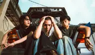 Identitas Musik KRTM di Single Pada Akhirnya, Sajikan Rock Alternatif dengan Lirik Reflektif