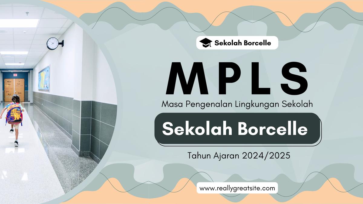 13 Materi MPLS SMP Terbaru 2024 yang Harus Diketahui Siswa Baru
