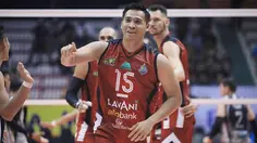 Profil Lengkap Dio Zulfikri, Setter Andalan Voli Putra Indonesia