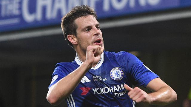 Kabar Transfer: Barcelona Incar Bek Chelsea, Bale ke MU?