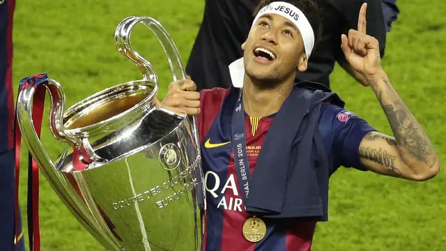 Neymar