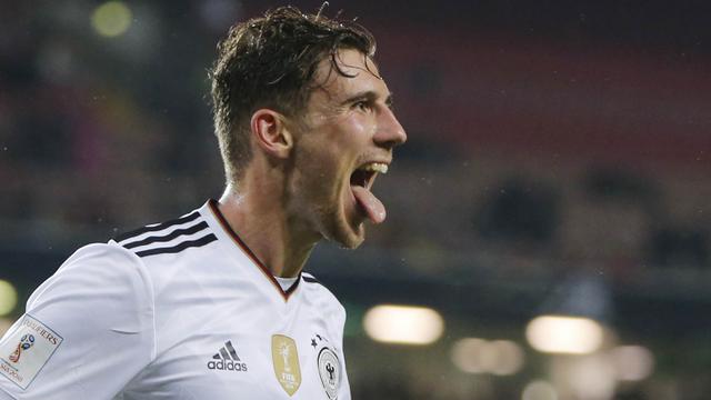 Leon Goretzka