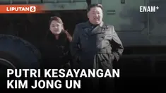 Thumbnail kim anak kim jong un