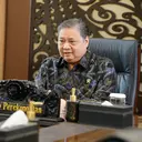 Menko Airlangga Jadikan Ekonomi Digital Mesin Pertumbuhan