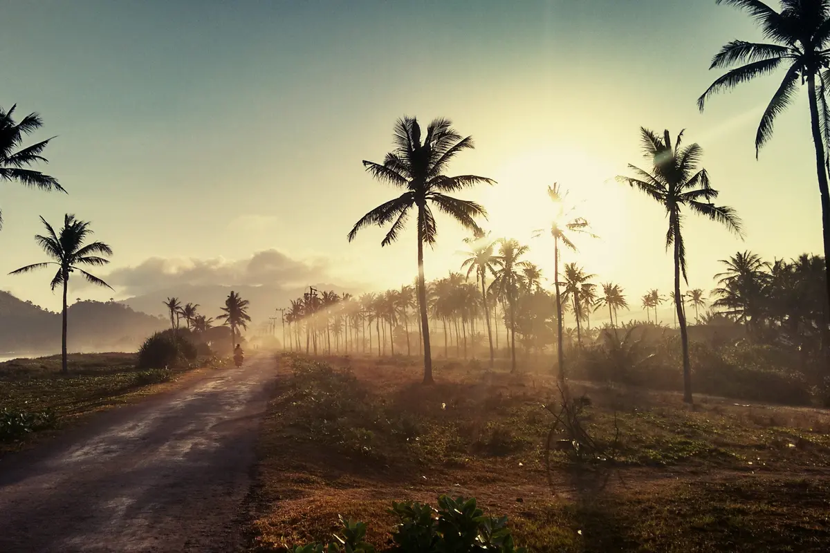 Dukung Bangkitnya Industri Pariwisata di Era Pandemi, Liburan Sehat 2021 di Indonesia Aja