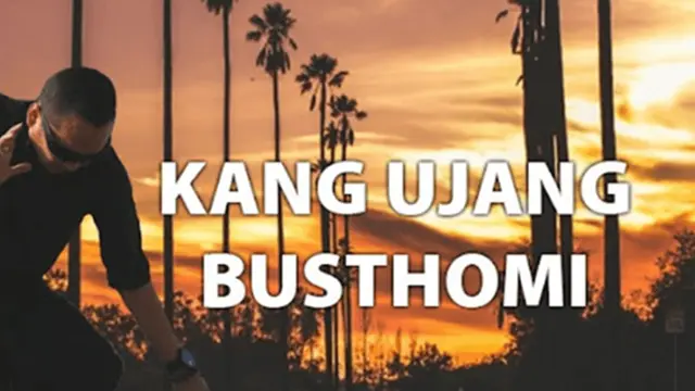 Sholawat Ujang Bustomi Lengkap