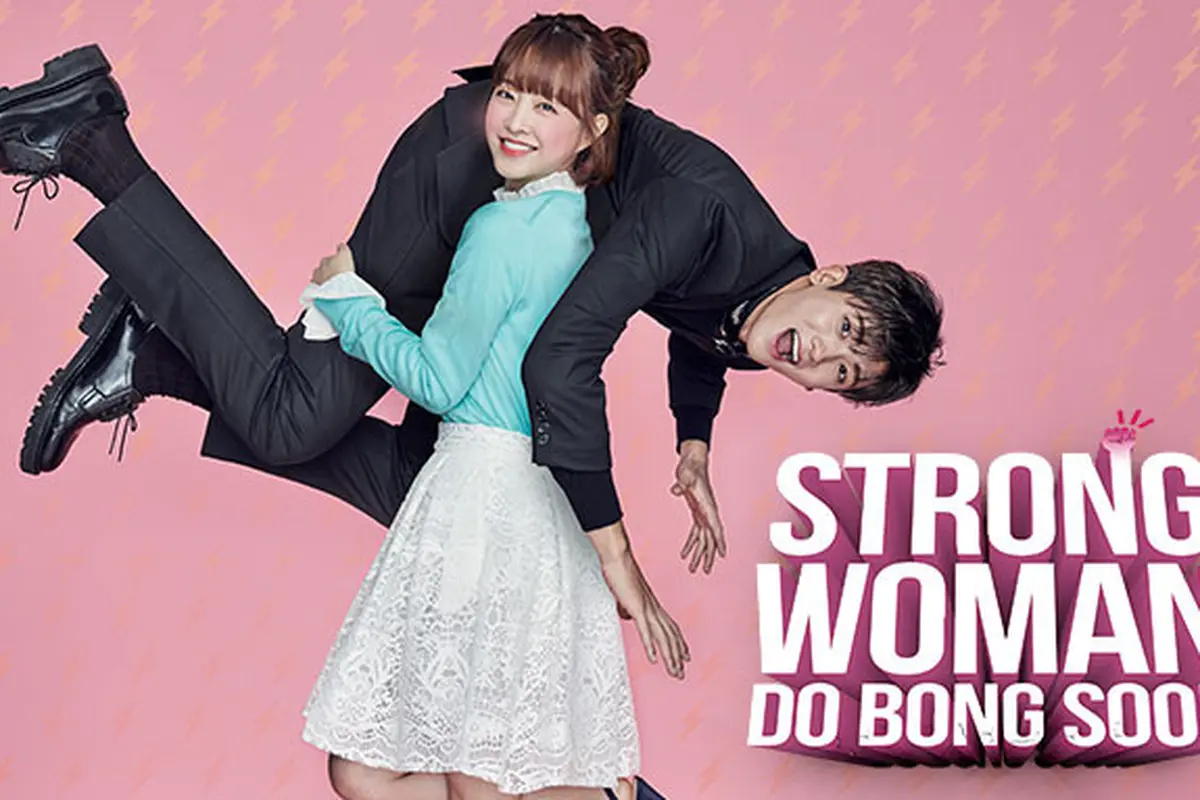 [Bintang] 8 Drama Korea yang Wajib Ditonton pada 2017