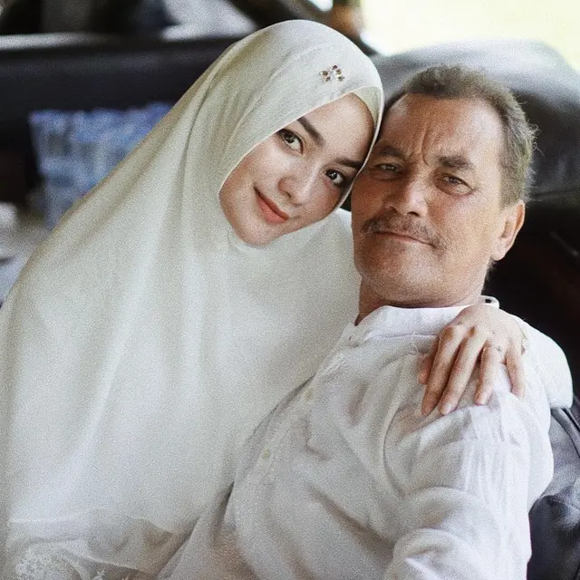 Citra Kirana dan Sang Ayah