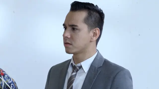 Orang Ketiga