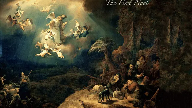 first noel