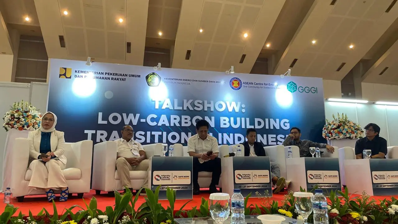 RHVAC Indonesia 2024