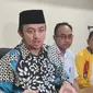 DPD Partai Golkar Kota Depok memanggil Wakil Ketua Komisi III DPRD Kota Depok Tajudin Tabri untuk dimintai keterangan terkait video dugaan penganiayaan terhadap sopir truk