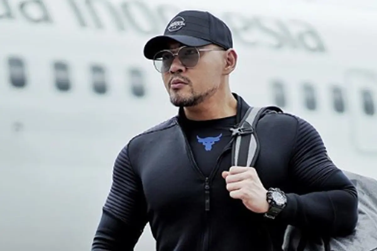 Deddy Corbuzier