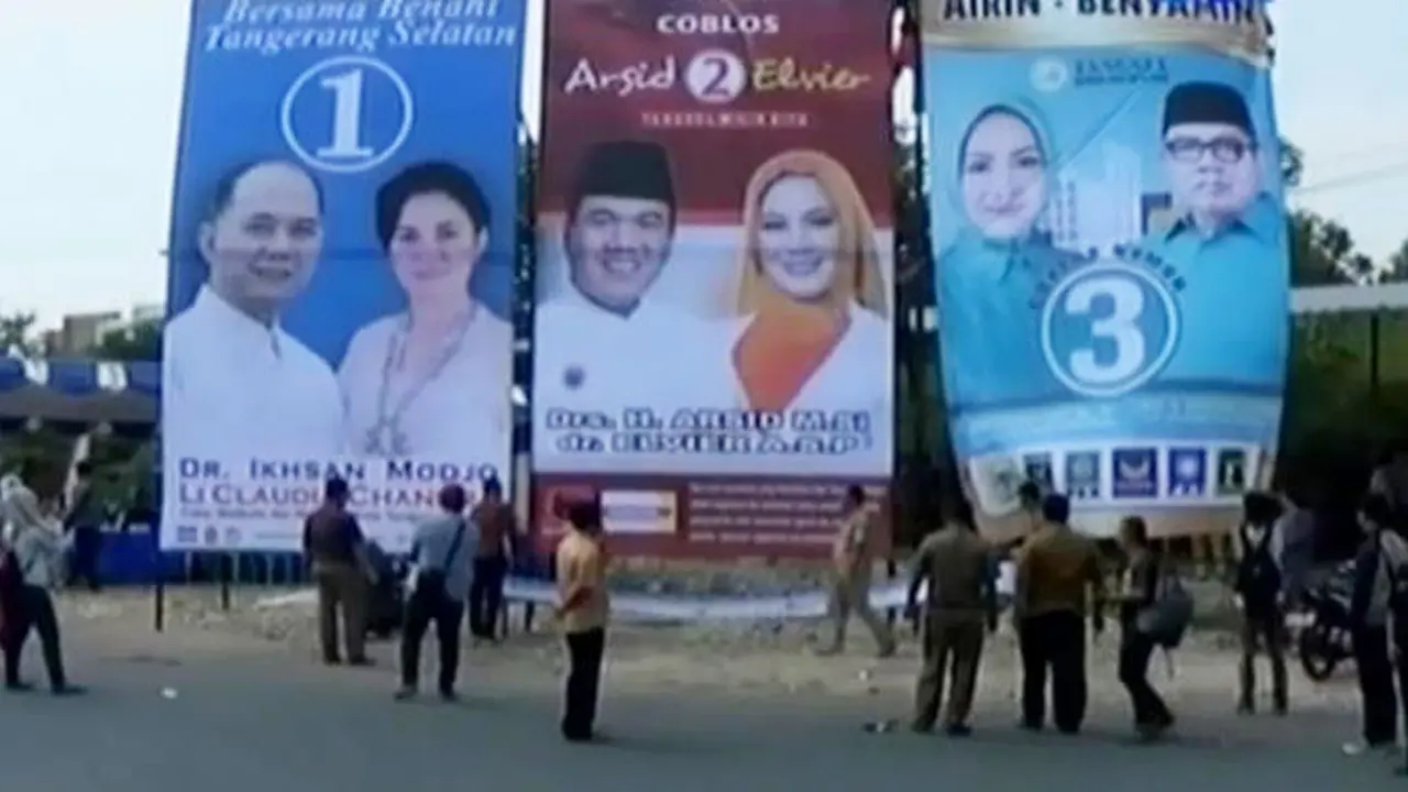 Kopi Pagi: Anomali Pilkada