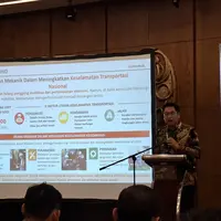 Rahasia Hino Cetak Lulusan SMK, 86 Persen Langsung Terserap Kerja