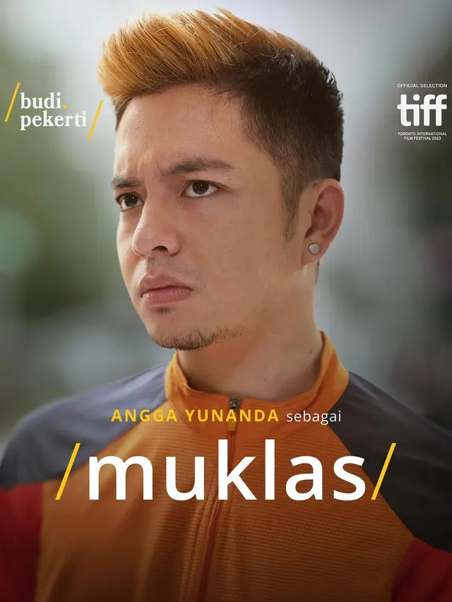 Bakal Tayang Perdana di Toronto International Film Festival 2023, Budi Pekerti Rilis Teaser Trailer