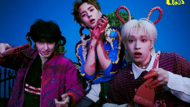 Comeback Xdinary Heroes
