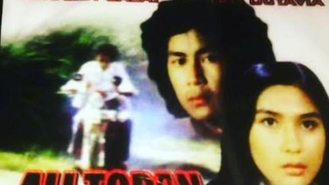 Pemeran Ali Topan Anak Jalanan, Junaedi Salat Meninggal Dunia - ShowBiz