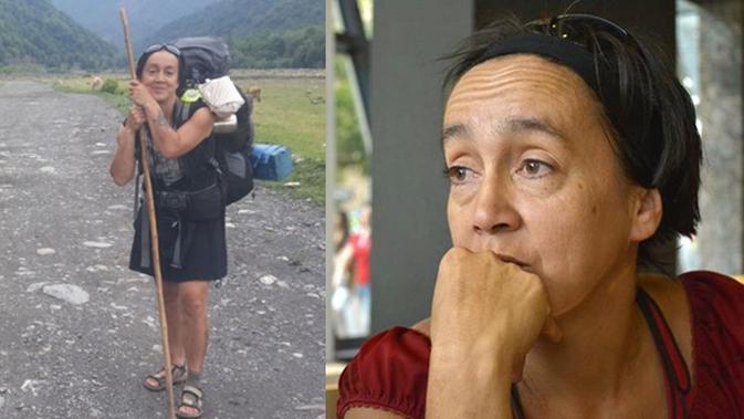 Wanita Asal Indonesia Ini Dibuang Suaminya Di Pegunungan Kaukasus Lifestyle Fimela Com