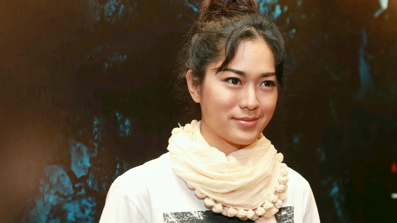 [Bintang] Prisia Nasution