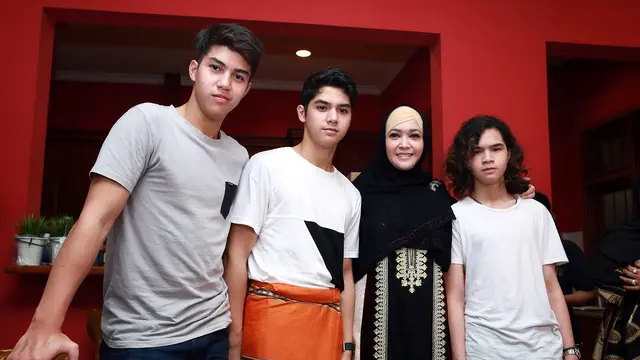 [Bintang] Maia Estianty