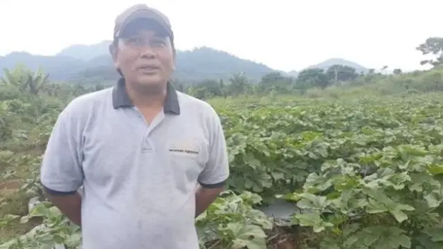 6 Artis Ini Pilih Alih Profesi, Jadi Petani hingga PNS