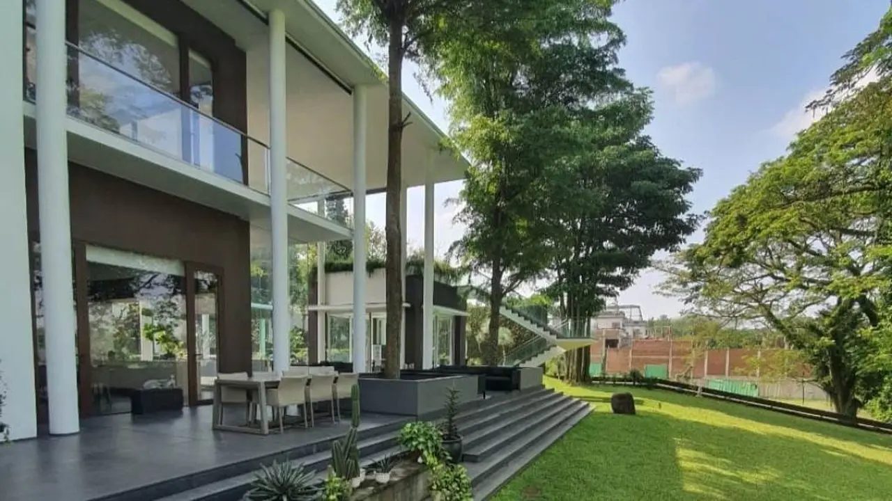 Penjualan Properti di Tangerang Alami Peningkatan Selama Pandemi, Cluster Mewah Kini Jadi Incaran