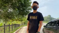 Sudah Siap Berlatih Bersama Tim Lagi, Hari Nur Yulianto Masih Menunggu Arahan PSIS
