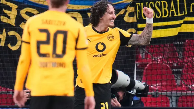 FC Copenhagen vs Borussia Dortmund