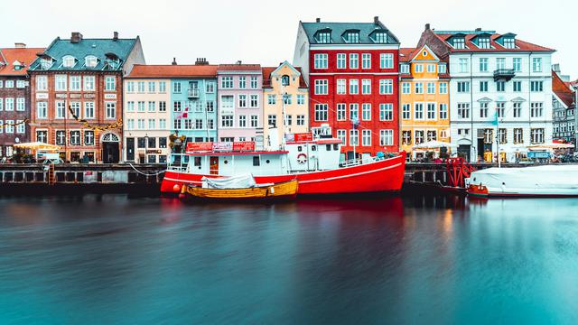 Nyhavn