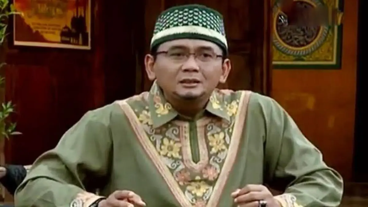Berita ustad aswan faisal Hari Ini - Kabar Terbaru Terkini | Liputan6.com