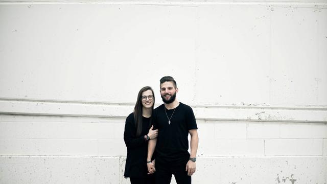 Ilustrasi Relationship Couple