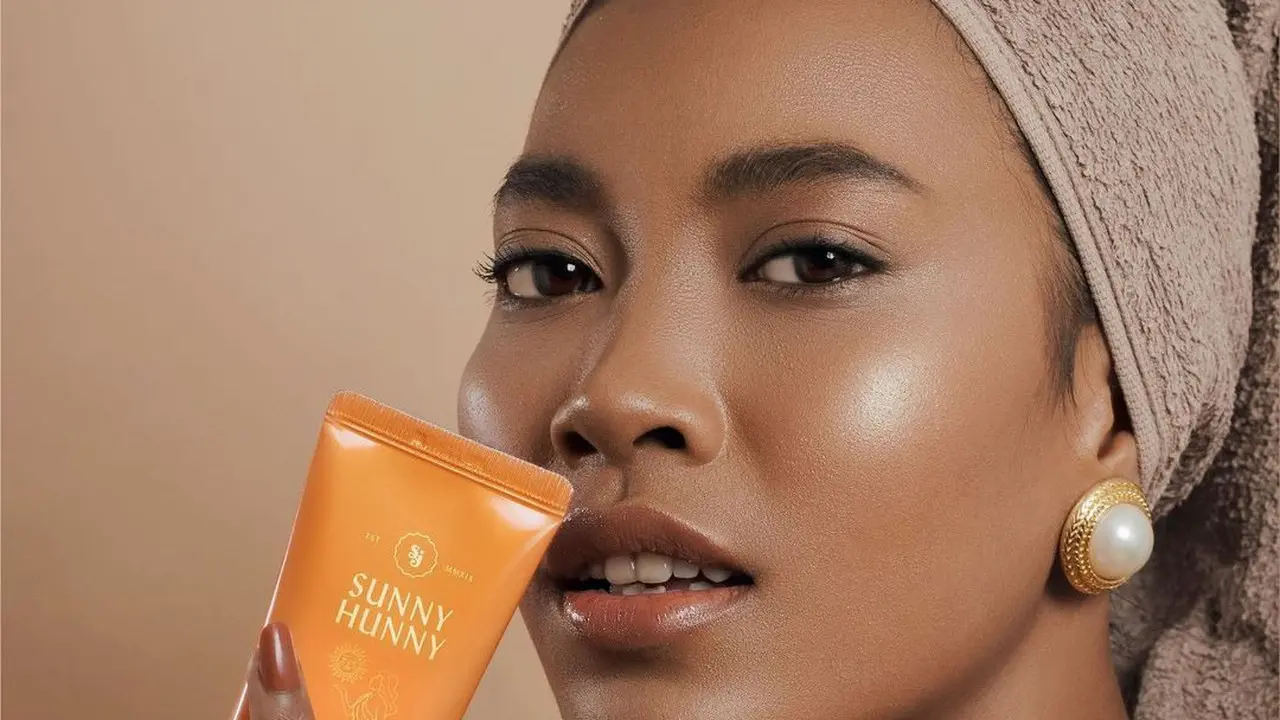 Skin Junkie