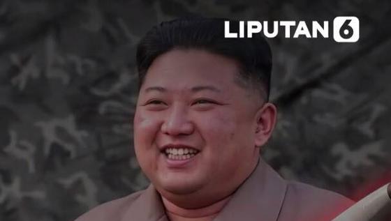 KIM JONG UN PAMER RUDAL HIPERSONIK, KEMAMPUANNYA GILA!