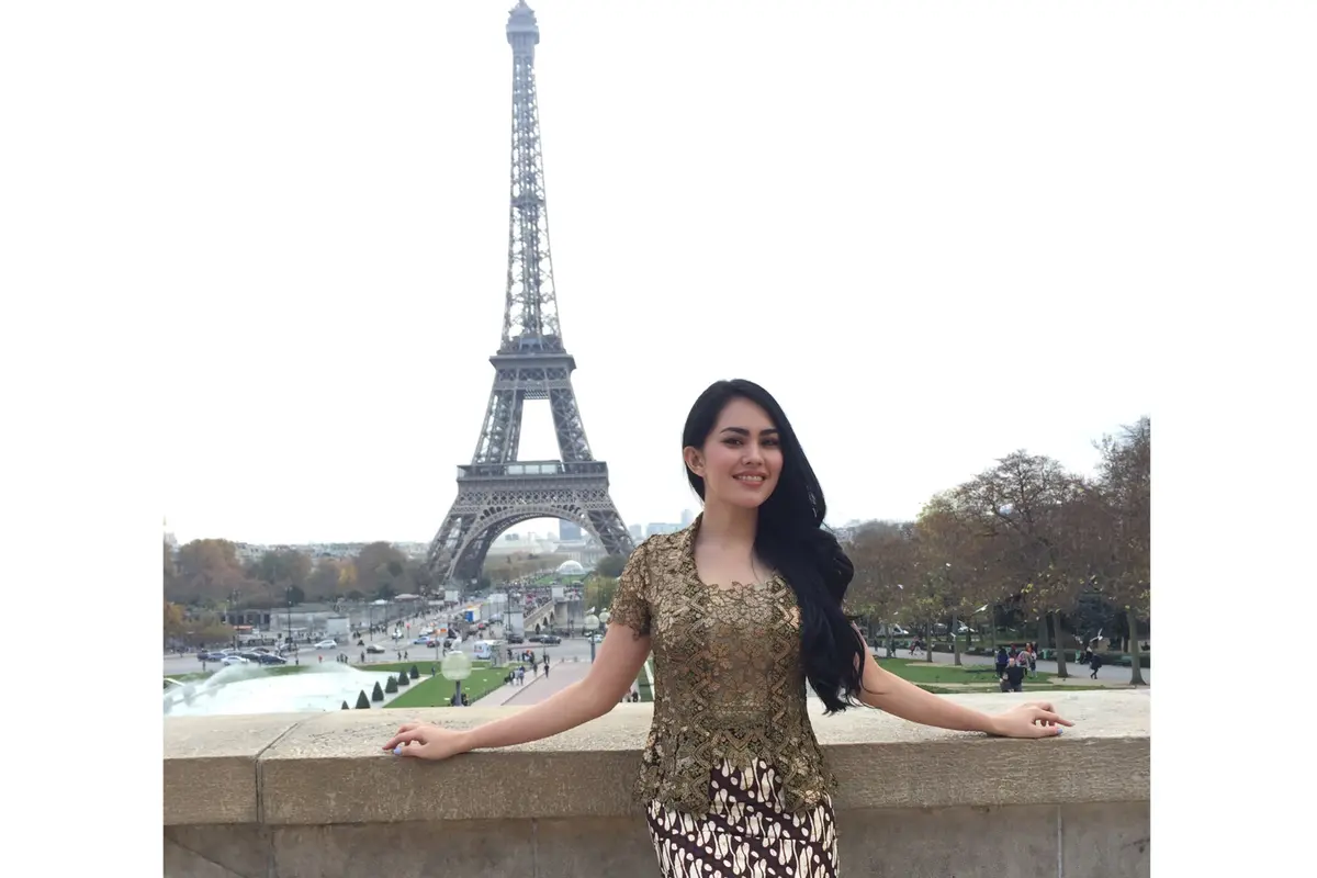 [Bintang] Kartika Putri