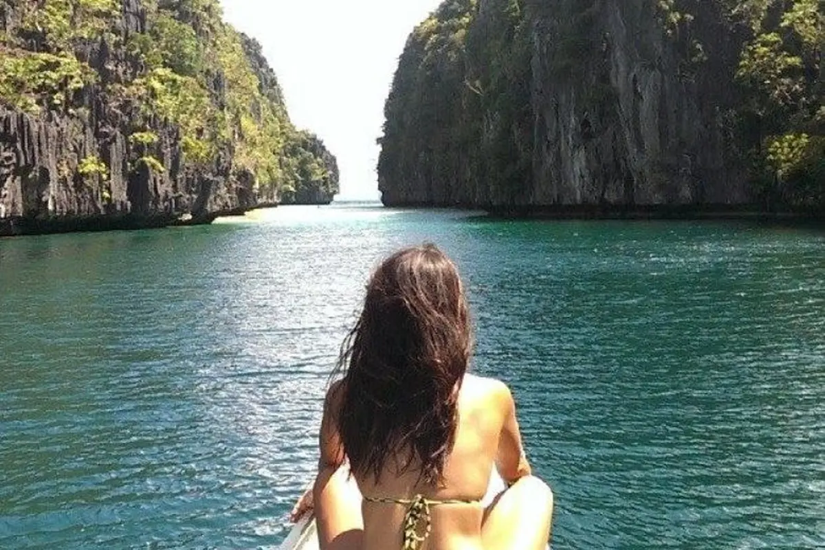 [Bintang] Travel