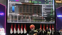 RANS Melantai di Bursa, Himpun Rp 429,25 Miliar dari IPO