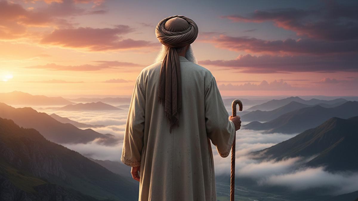 7 Kisah Nabi yang Sering Dikaitkan dengan Hari Asyura, Nabi Adam hingga Yusuf