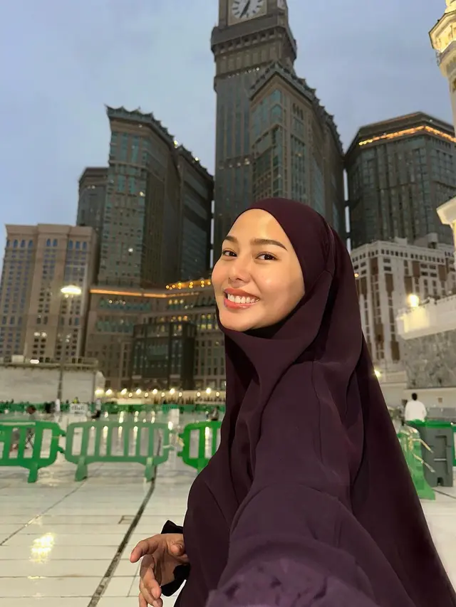 Dara Arafah